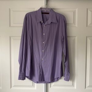 Perry Ellis XL Dress Shirt